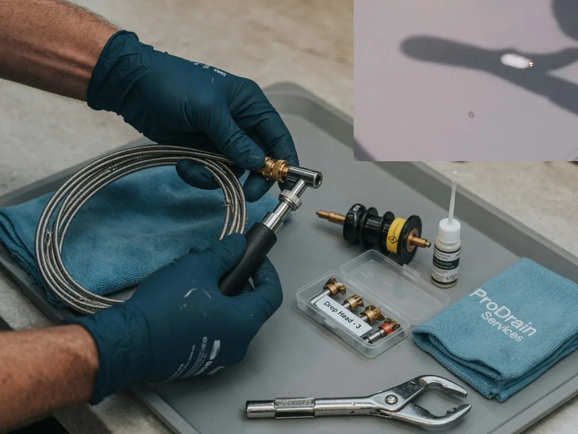 Why choose Drain Cleaning in Darden, TN